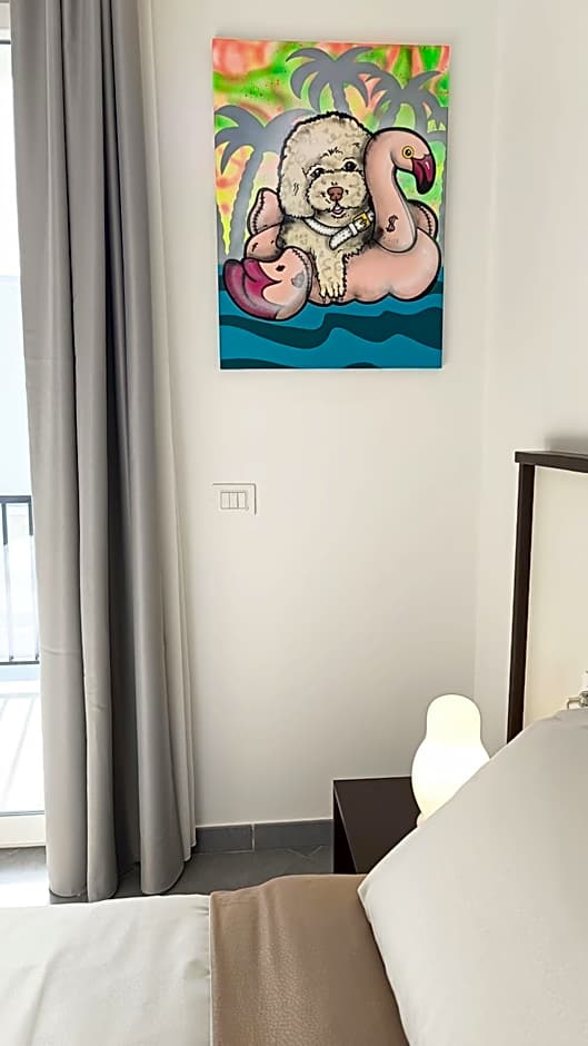 LIDO Rooms & Apartments
