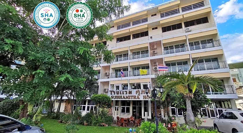 Subhamitra Hotel Hua Hin