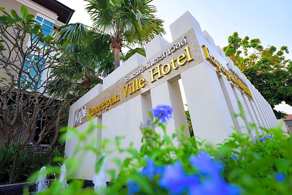 Rapeepan Ville Hotel