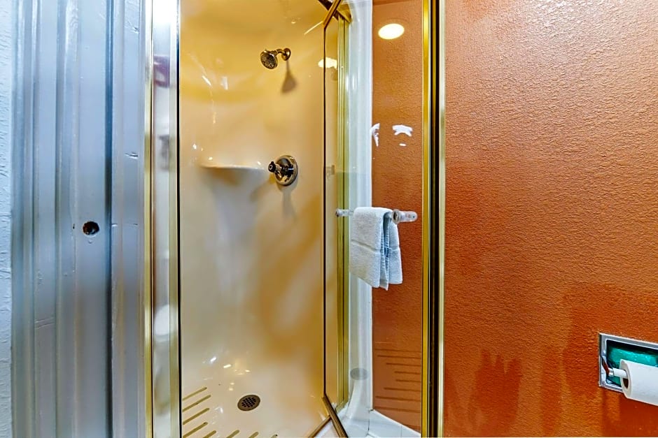 Sleep Inn University