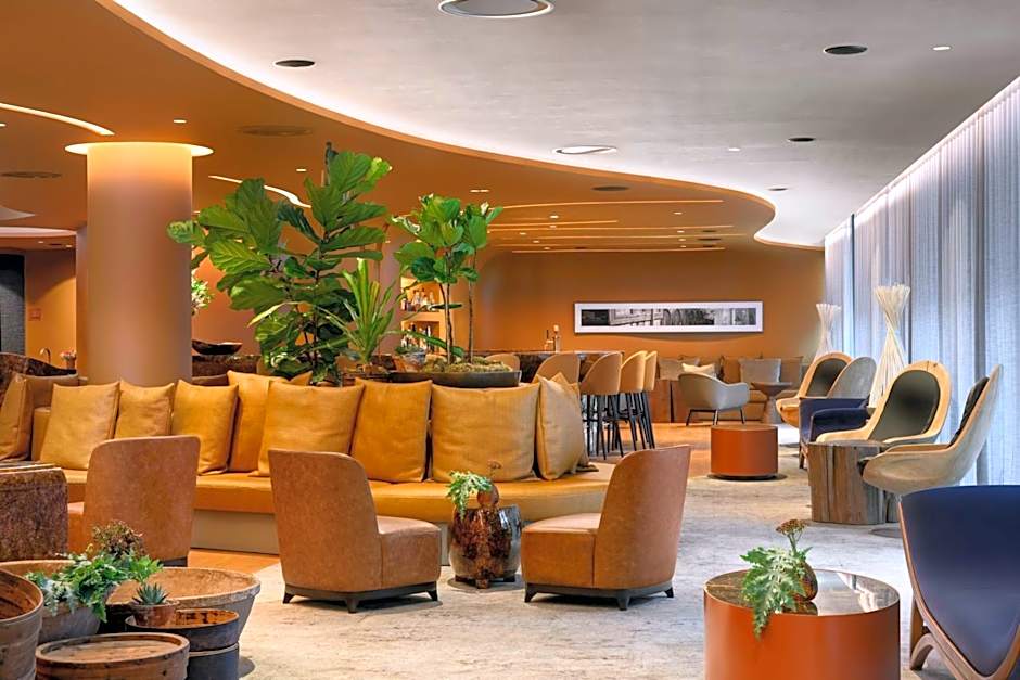 Forte de Gaia, Autograph Collection