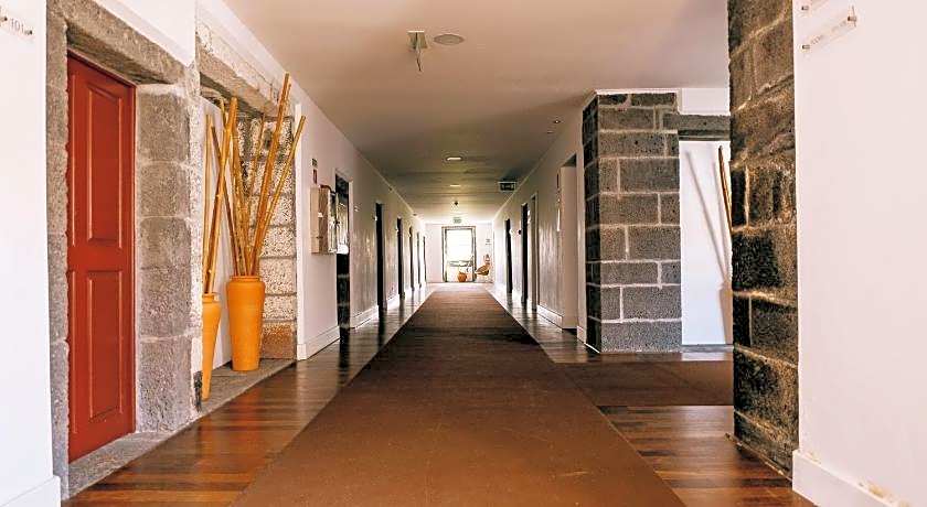 Azores Youth Hostels - Pico