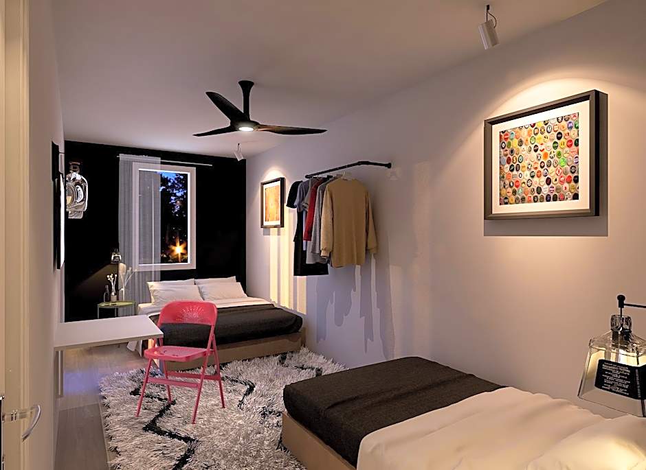 Artisan Eco Hotel