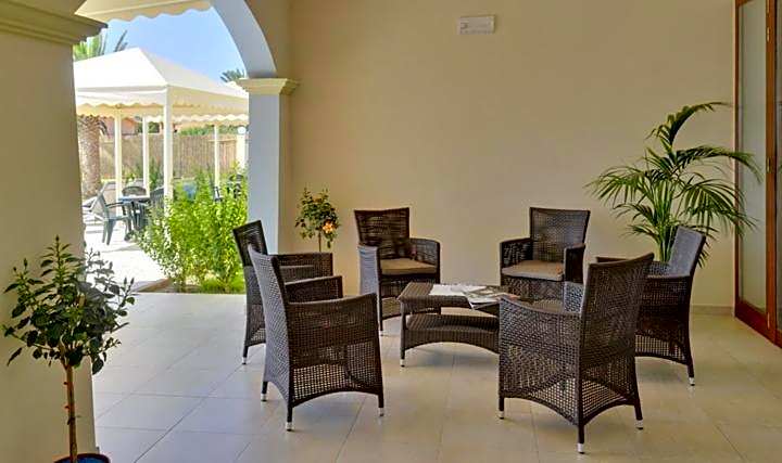 Hotel Ristorante Il Vascello