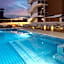 Best Western Hotel Rome Airport