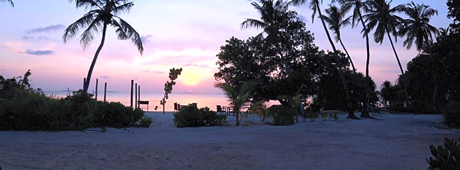 Endheri Sunset Dhangethi
