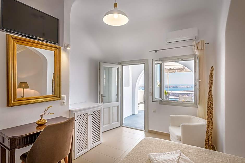 Avianto Luxury Suites