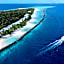 Dhigali Maldives - A Premium All-Inclusive Resort