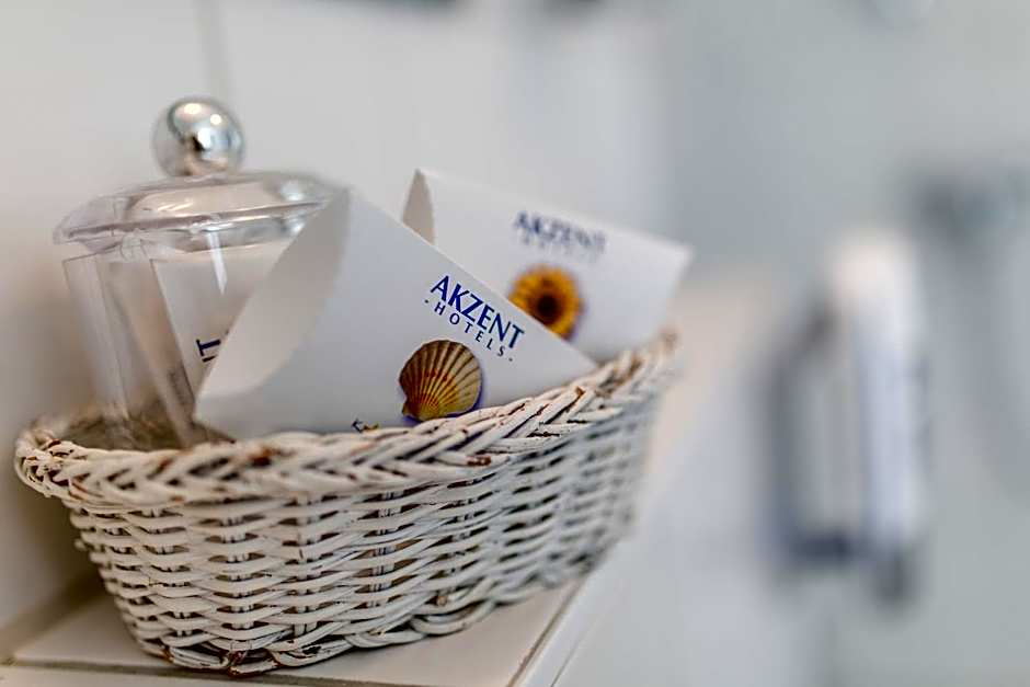 Akzent Hotel Zur Grünen Eiche