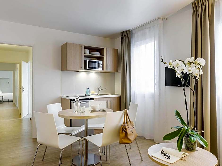Aparthotel Adagio Access Paris Clichy