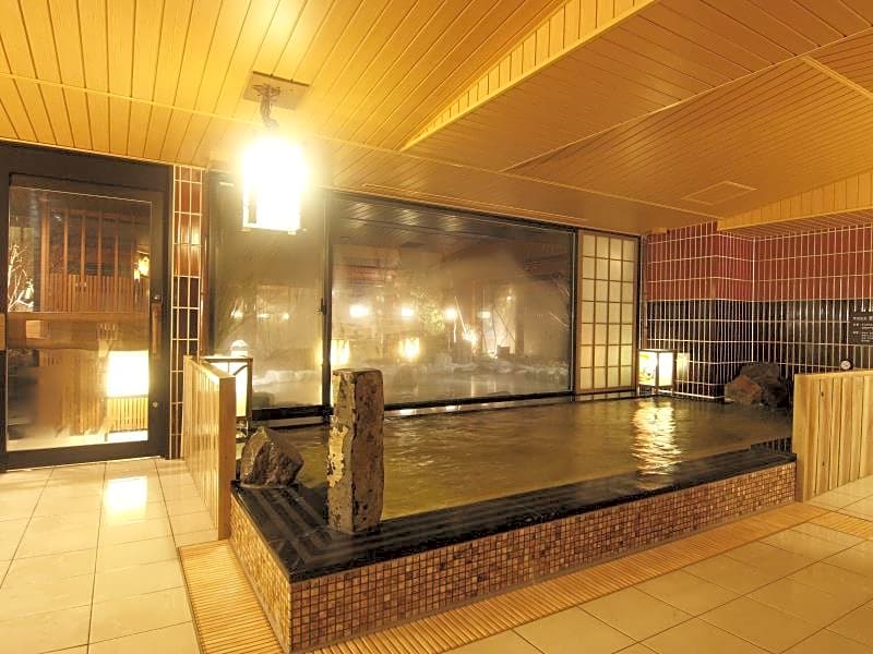 Dormy Inn Hirosaki Natural Hot Spring