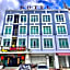 Aero Star Hotel