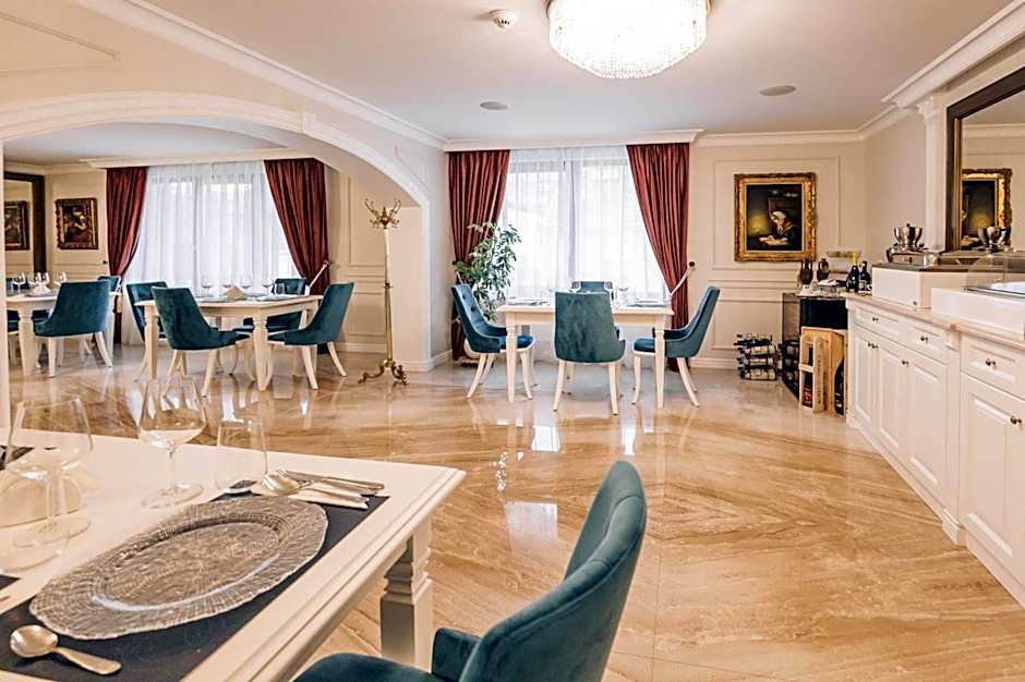 Grant Boutique Hotel