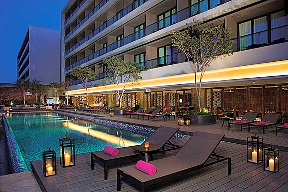 Breathless Cabo San Lucas - Adults Only-All inclusive