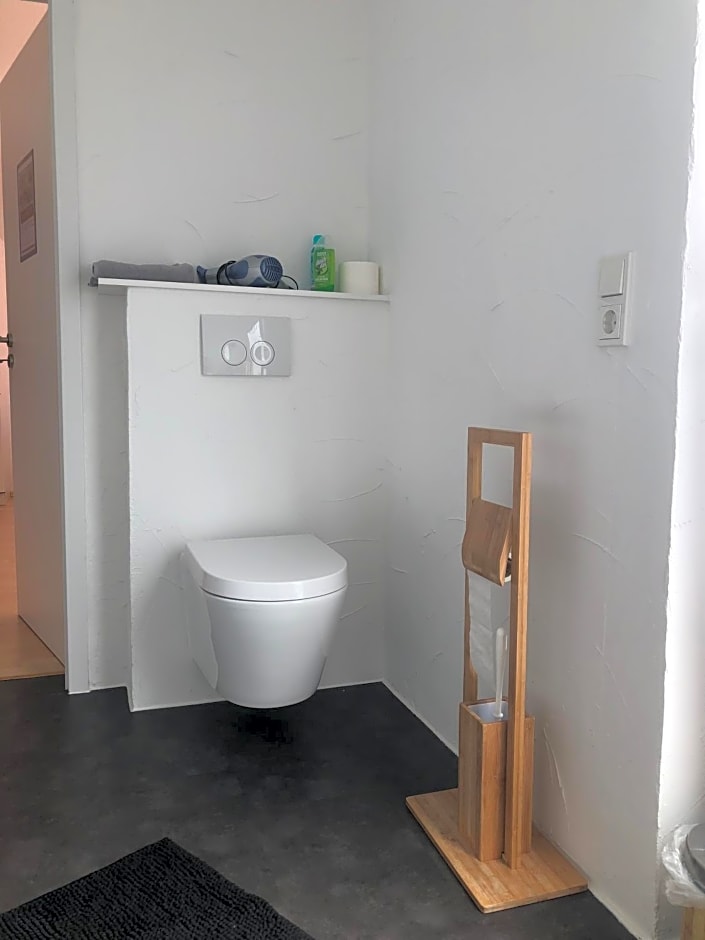 Privatzimmer Bellevue