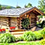 Alpejski Boutique Hotel