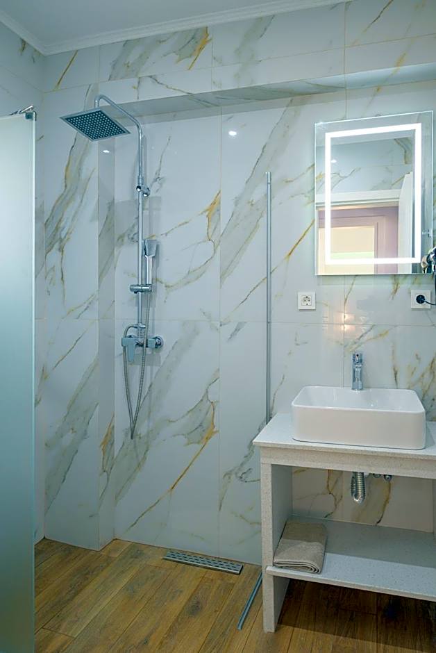 Vrachos Luxury Maisonettes