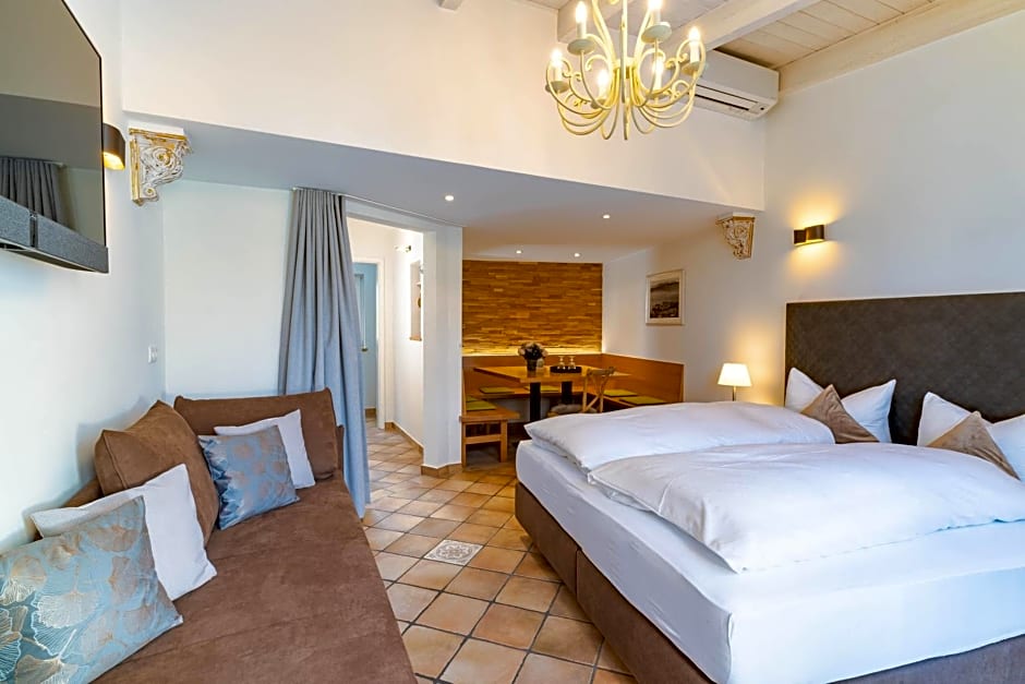 Apartment Hotel Schreier