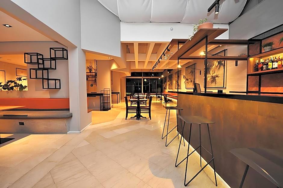 Intercity São Paulo Ibirapuera