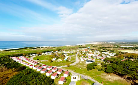 Parque de Campismo Orbitur Rio Alto