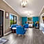 Rodeway Inn Carlisle