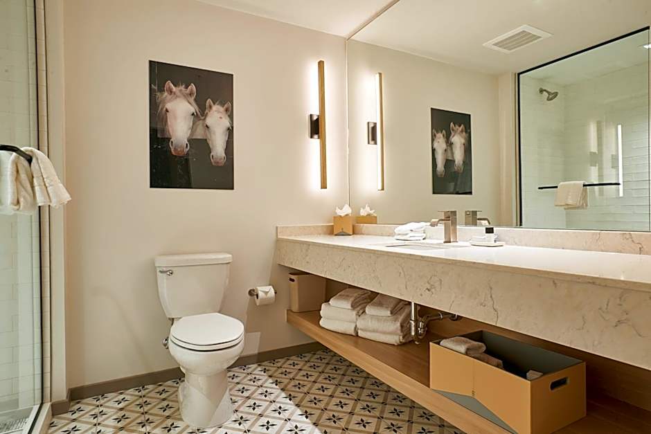 NOUN Hotel, Norman, a Tribute Portfolio Hotel