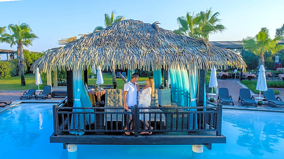 Sherwood Blue Belek - Adults Only