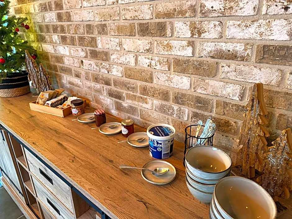 B&B De Leestjespolder