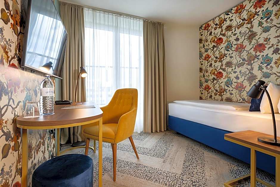 ARCOTEL Wimberger Wien