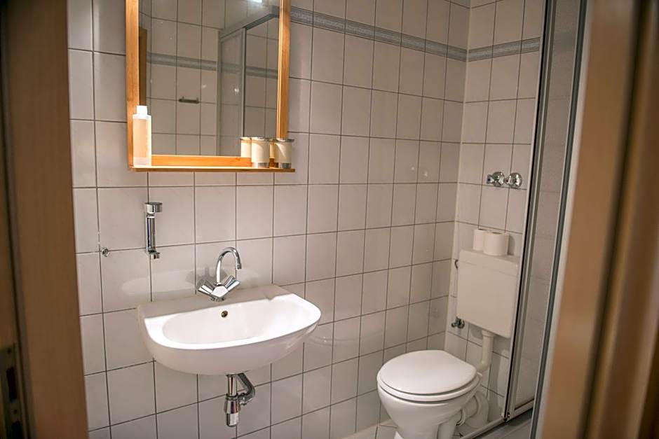 Landgasthof Marlishausen