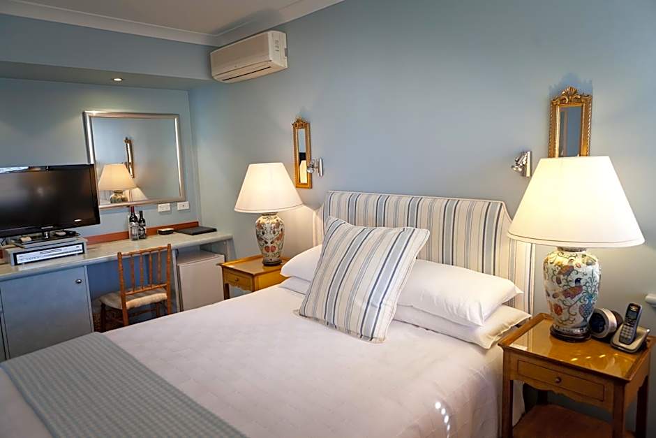 The Beach House At Bayside