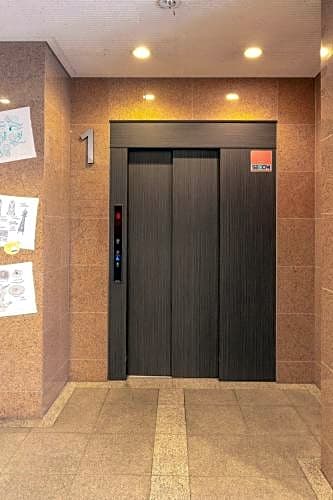 Osaka Ebisu Hotel - Vacation STAY 60508v