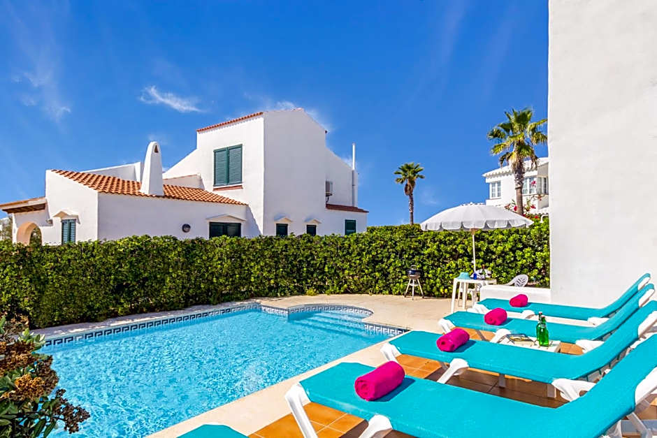 Villa FARO by Mauter Villas