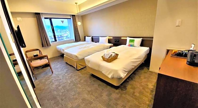 Hotel IL Verde Kyoto