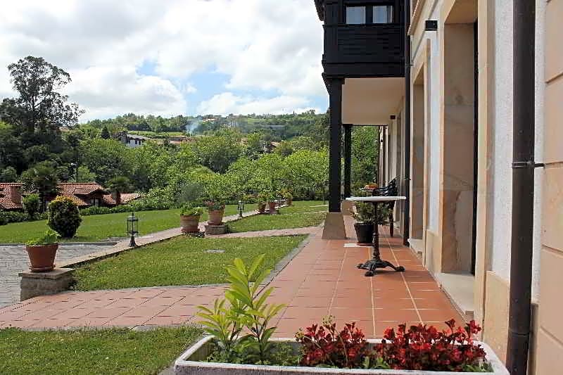 La Casona de la Roza