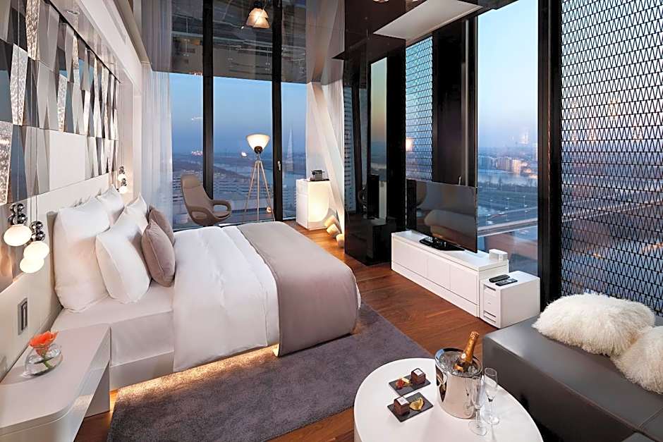 Photo 1 of 6 of Melia Vienna