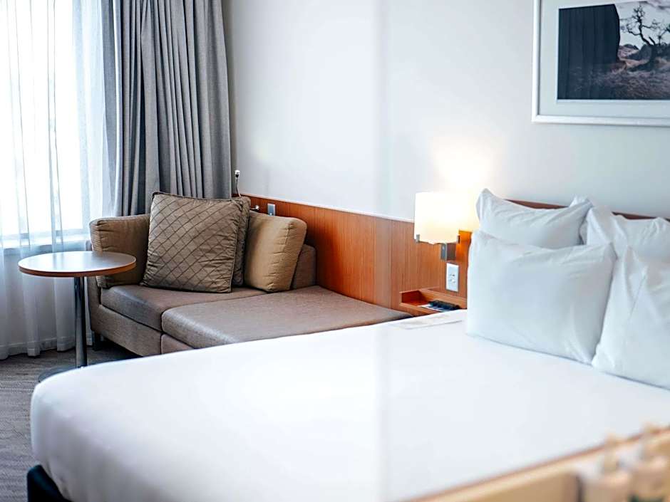 Novotel Christchurch