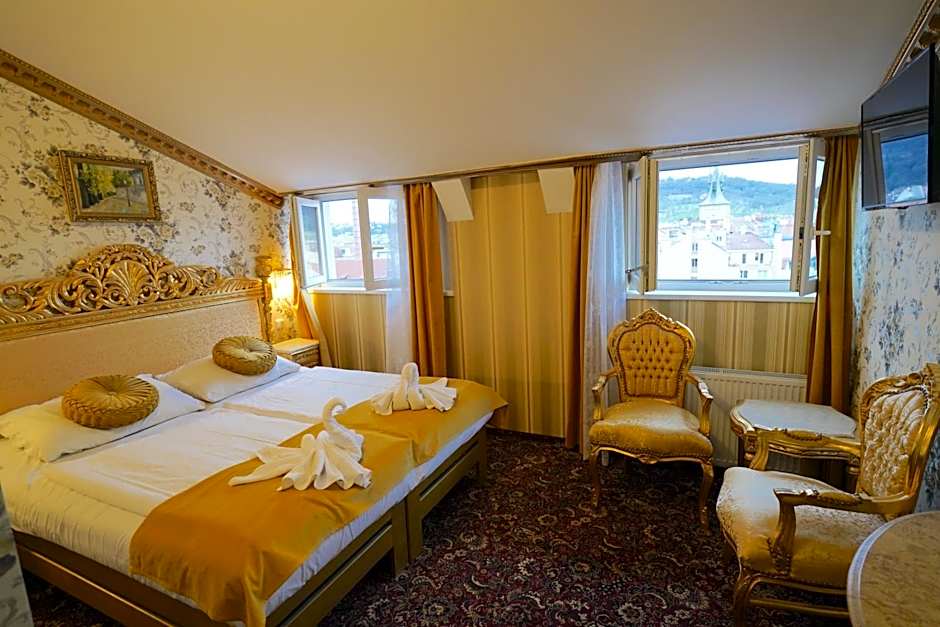 Hotel Liliova Prague Old Town