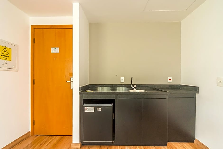 Paraiso Suites by Charlie