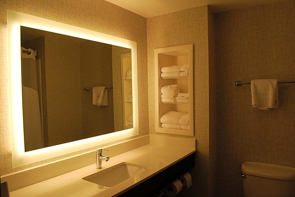 Holiday Inn Express Hotel & Suites Kingsport-Meadowview I-26 By IHG