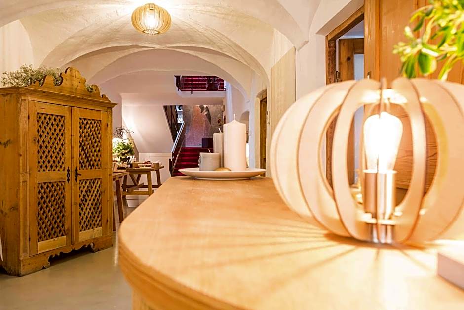 Pension An Der Linde