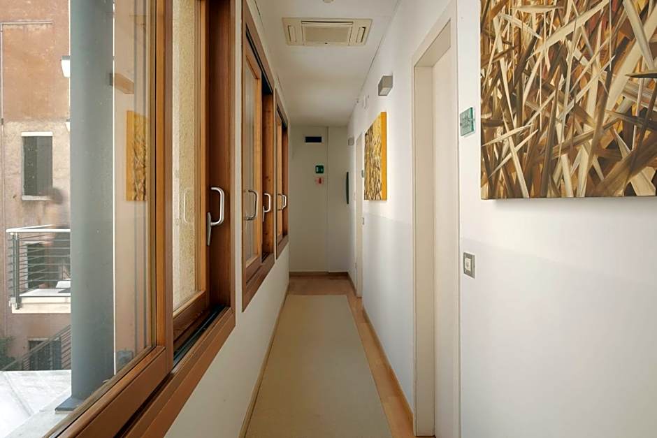 Ca' Pozzo Inn