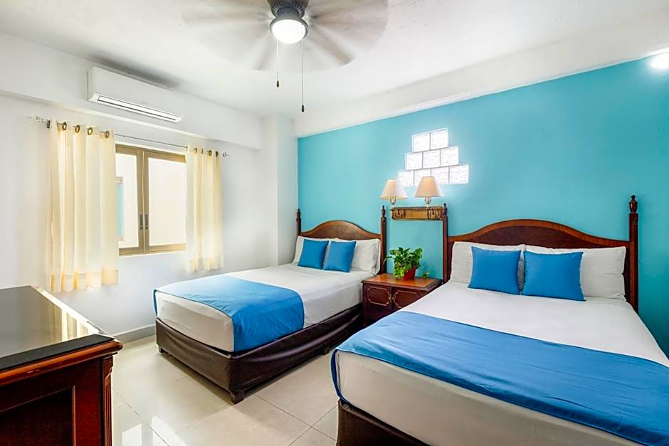 Hotel Pueblito Vallarta