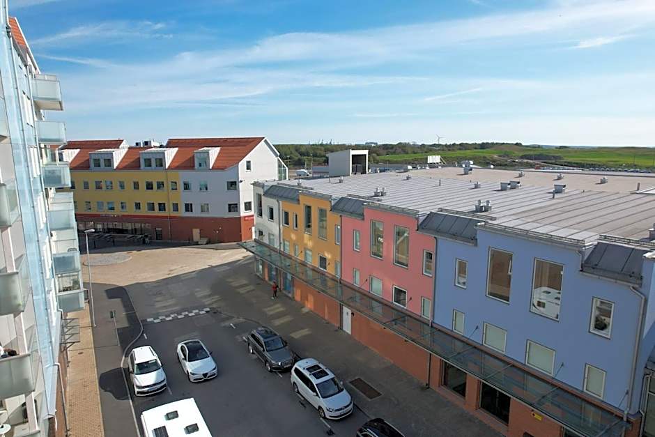 Hotel Torslanda