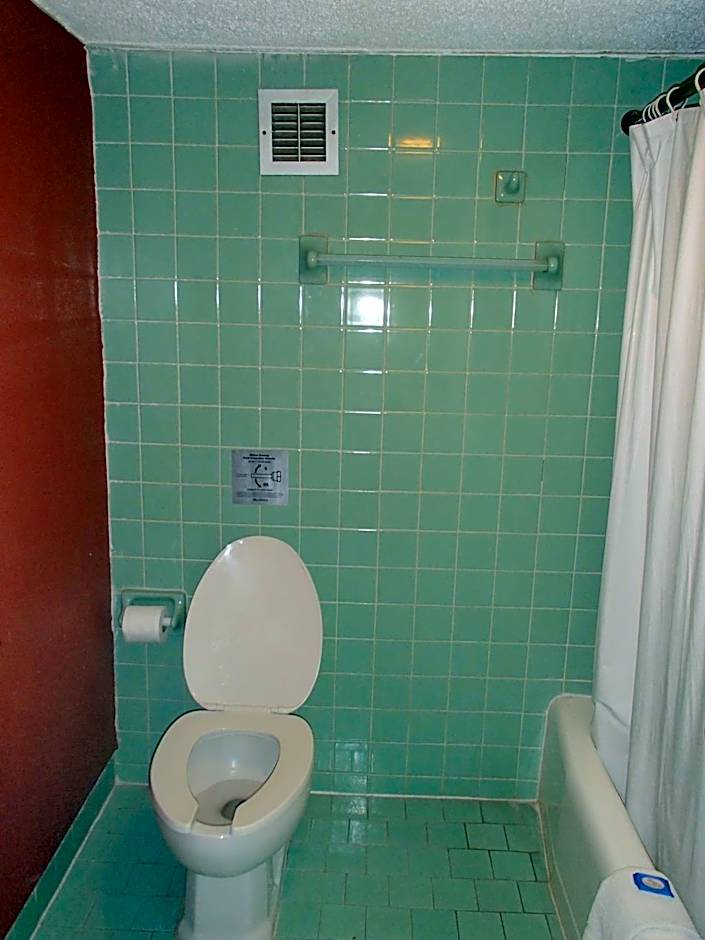 Sunrise Inn Lake Charles