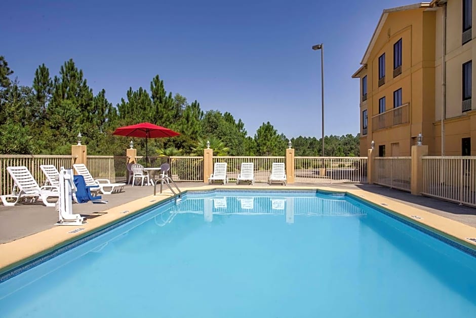 La Quinta Inn by Wyndham Moss Point - Pascagoula