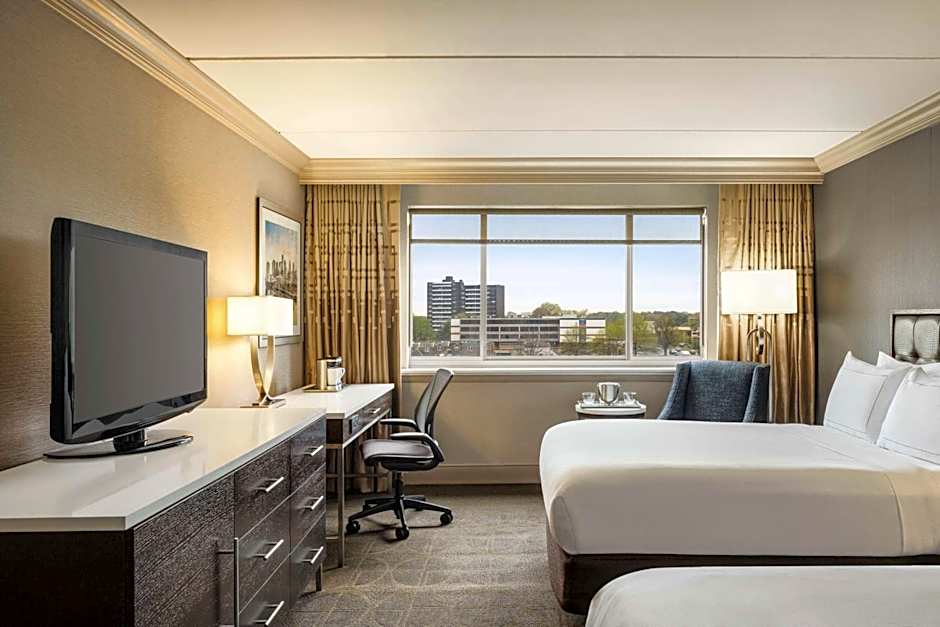 Hilton Philadelphia City Avenue