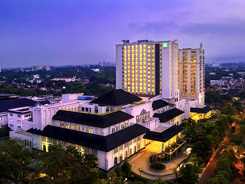 ibis Styles Bandung Grand Central