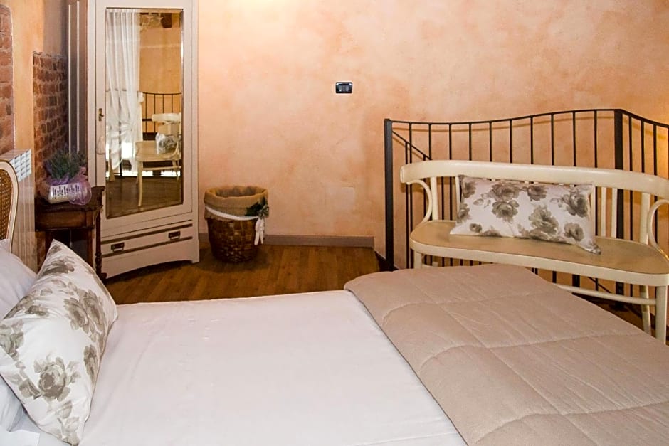 Casa Del Grande Vecchio