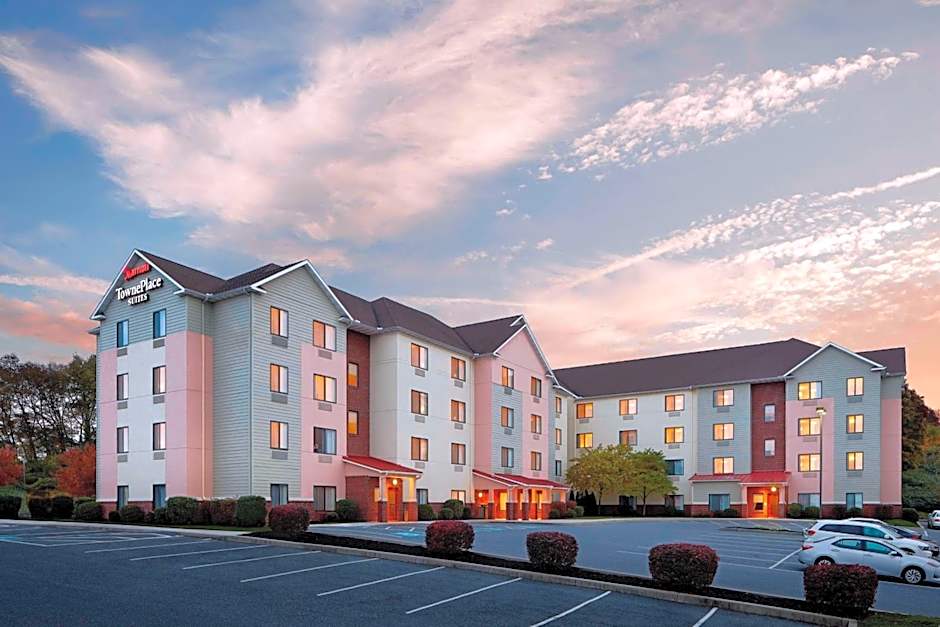 TownePlace Suites by Marriott Harrisburg Hershey